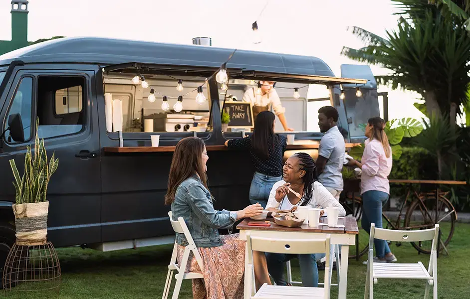 Who Should Get Food Truck Insurance?