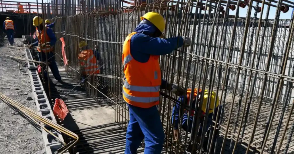 Commercial Builders Insurance