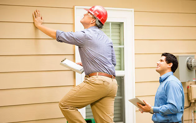 Home Inspector Insurance By Eagle Nation