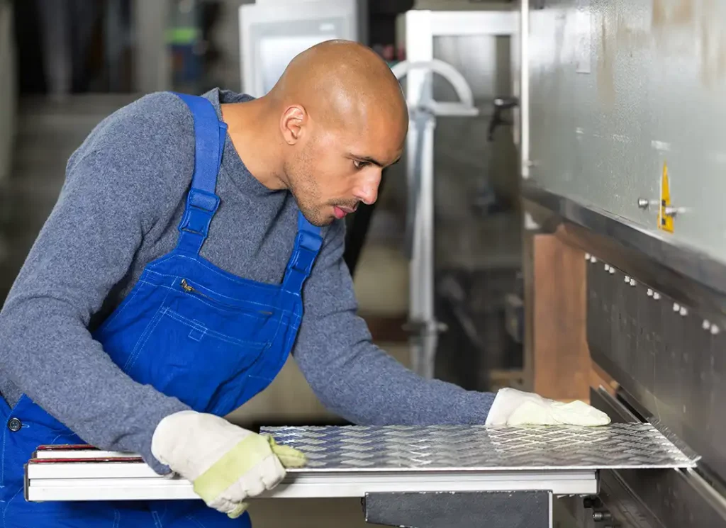 Sheet Metal Workers Insurance By Eagle Nation