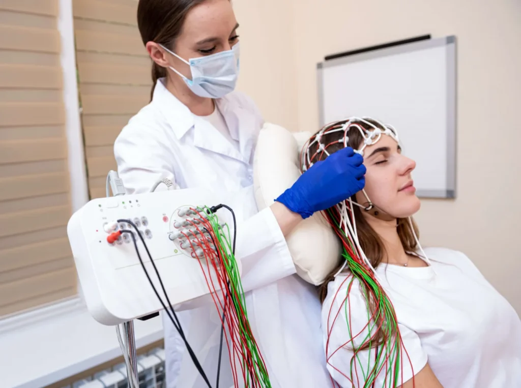 EEG Technicians Need Insurance