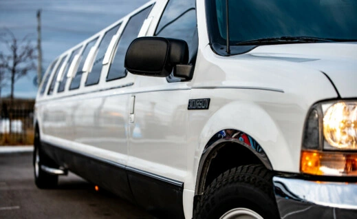 Limousine Insurance