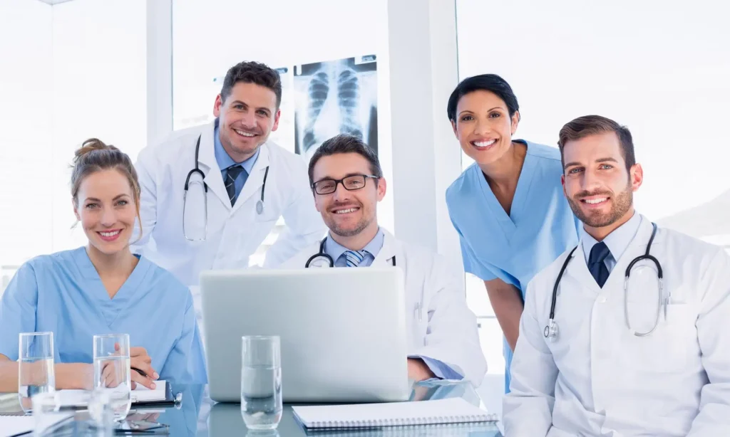 Affordable Medical Staffing Insurance Coverage