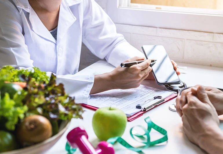 Nutritionists Insurance by Eagle Nation Insurance